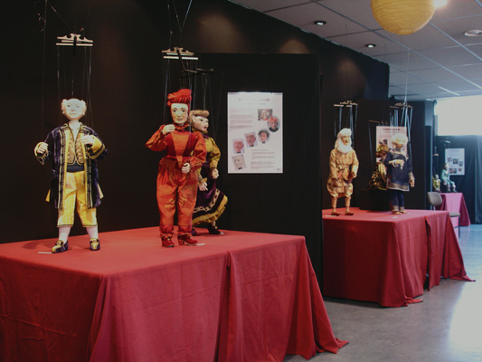 exposition